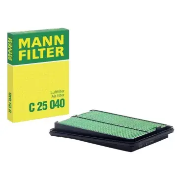 Chilipir Filtru aer C 25 040 Mann Filter